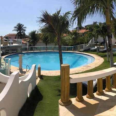 Il Mondo Di Sofia Canoa Quebrada Exterior foto