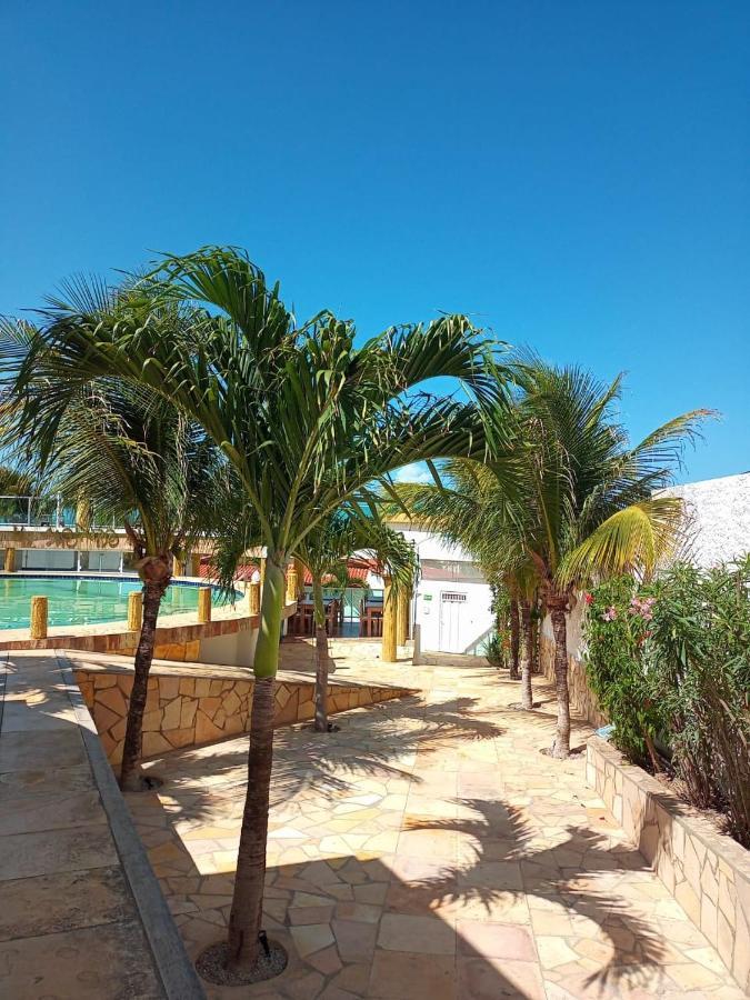 Il Mondo Di Sofia Canoa Quebrada Exterior foto