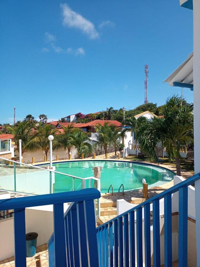 Il Mondo Di Sofia Canoa Quebrada Exterior foto