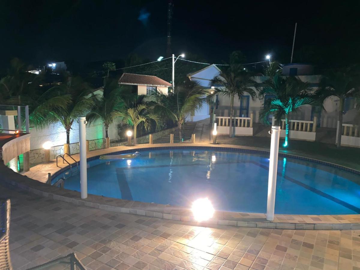 Il Mondo Di Sofia Canoa Quebrada Exterior foto