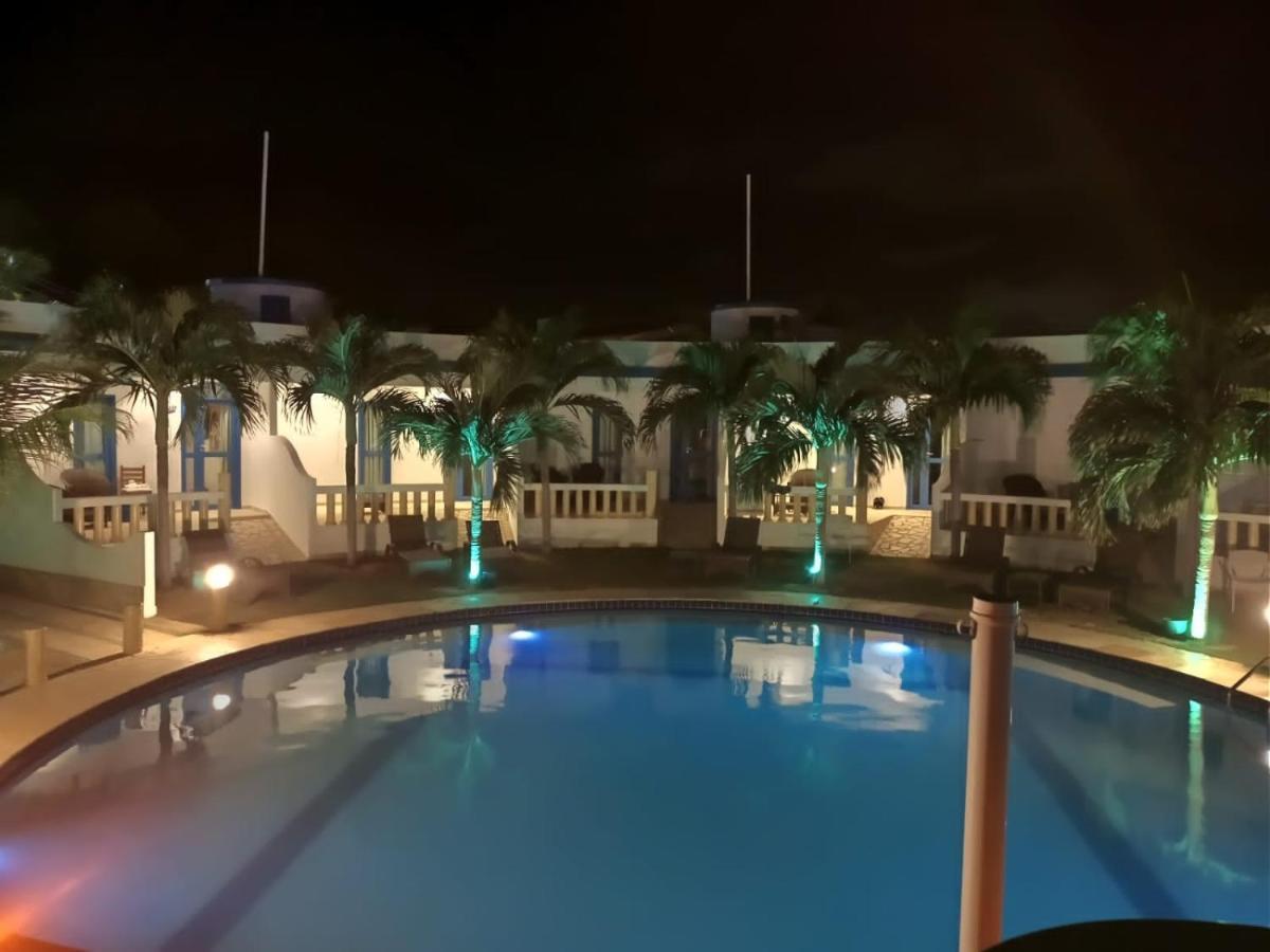 Il Mondo Di Sofia Canoa Quebrada Exterior foto