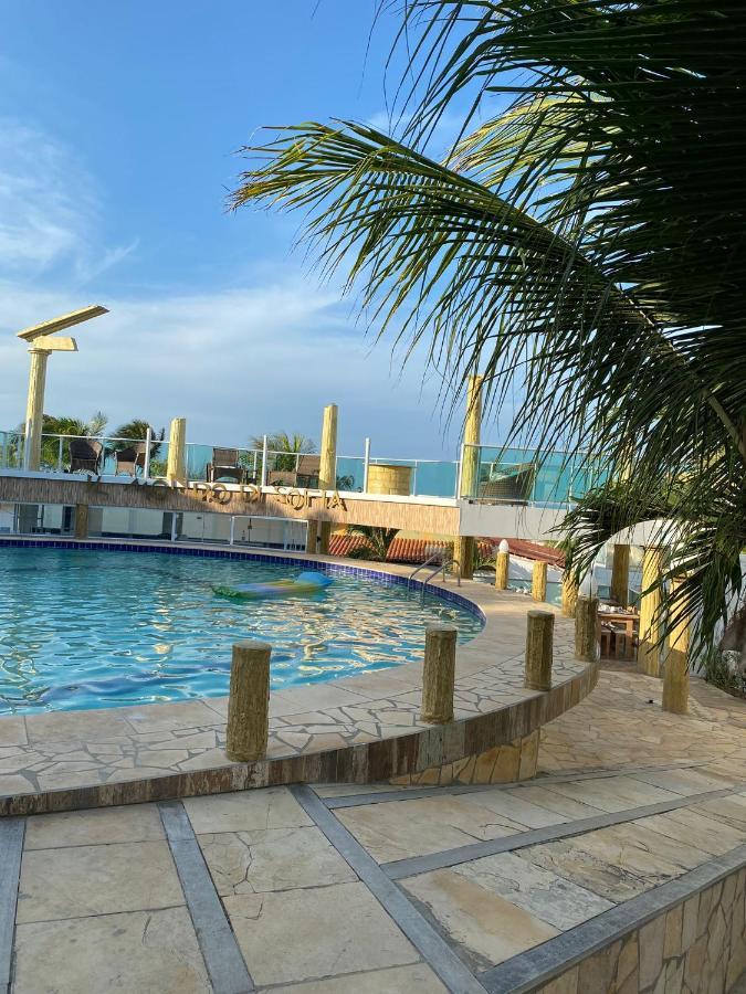 Il Mondo Di Sofia Canoa Quebrada Exterior foto