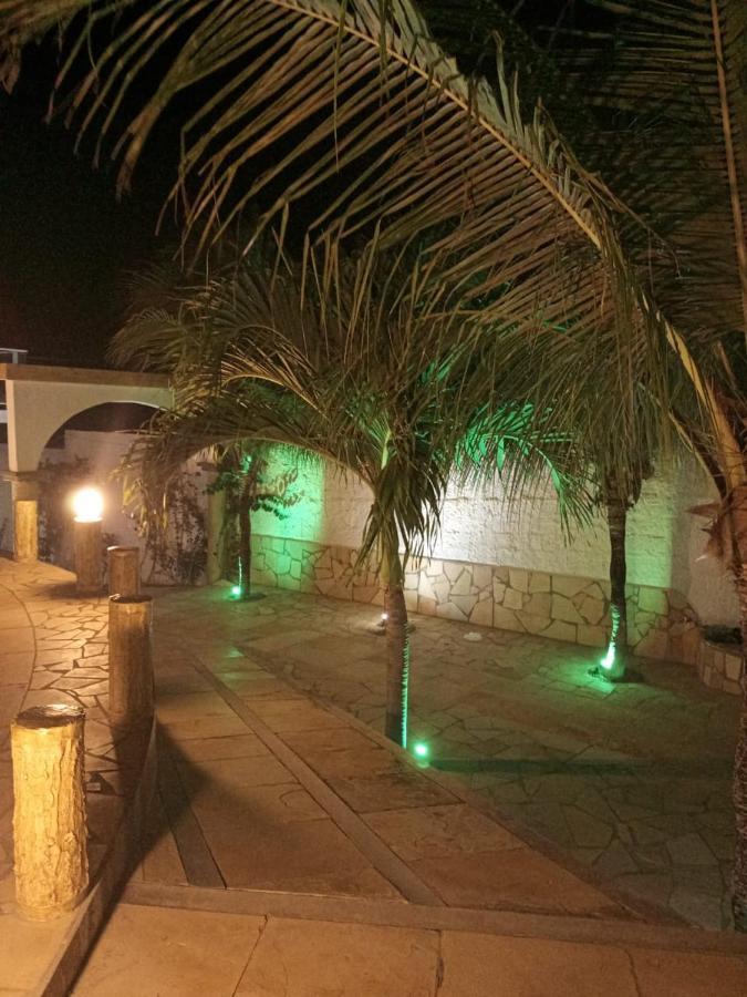 Il Mondo Di Sofia Canoa Quebrada Exterior foto